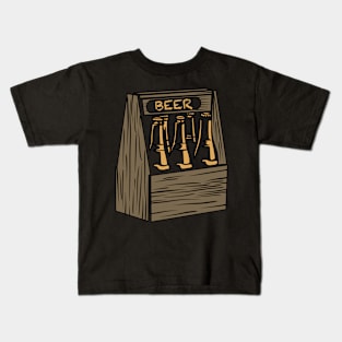 Beer Kids T-Shirt